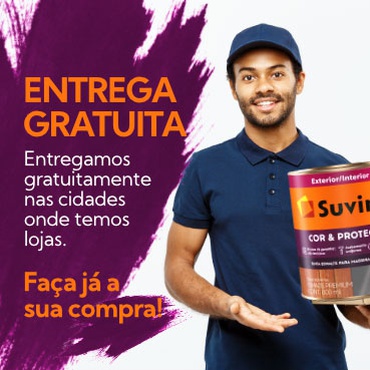 Entrega Gratuita